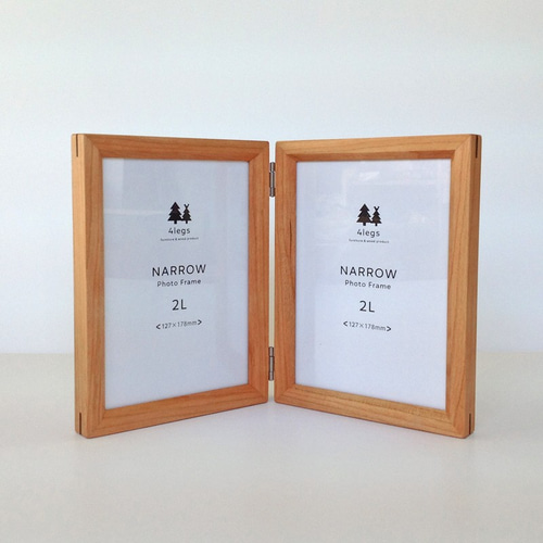 ネフ フォトフレーム cuneus mini 【公式通販】