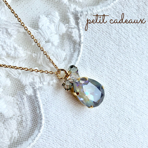 楽天市場】【未使用品】【ジュエリー】SWAROVSKI スワロフスキー