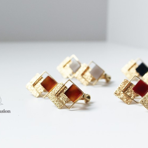 kuro♪♡13点イヤリング+おまけイヤリング+4 SV 赤めのう りんごイヤリング／ピアス – 碌山ショップ