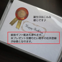 【受注制作】ヴィンテージに育てる一品 ｡ チョコとキャラメルぷっくり文字のイニシャルキーホルダー  全21文字 8枚目の画像