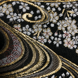 金襴織コースター 3枚目の画像