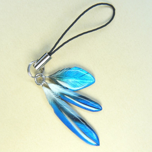 【807】うどんのチャーム／ストラップ／樹脂粘土 807】うどんのチャーム／ストラップ／樹脂粘土