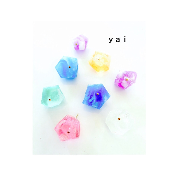 ♦︎ｙａｉ♦︎drop 3枚目の画像