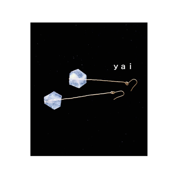 ♦︎ｙａｉ♦︎drop 2枚目の画像