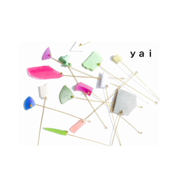 ♦︎ｙａｉ♦︎漂流plastic 4枚目の画像