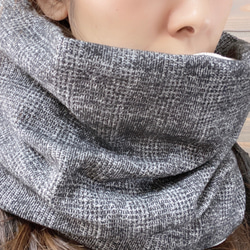 JOURNAL STANDARD ウールネックウォーマー JOURNAL STANDARD ウールネックウォーマー