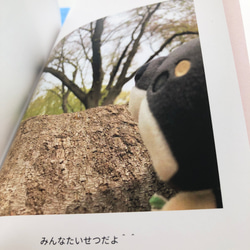 ほっこり しあわせ 写真集『うるわしのせかい』　　　　※受注生産 4枚目の画像