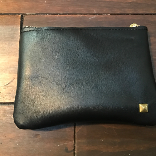 DECI ストラップ&ポーチ セット ovy kaja