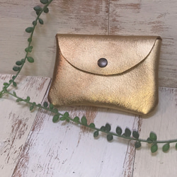 本革ポーチ スタースタッズ ポーチ GIN6SAGA 通販 6865684｜Creema