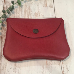 本革ポーチ スタースタッズ ポーチ GIN6SAGA 通販 6865684｜Creema