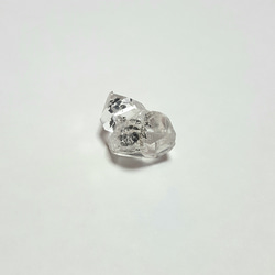 ハーキマーダイヤモンド原石★N07 2枚目の画像