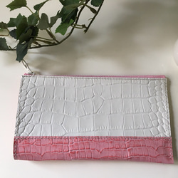 ☆てんとう虫☆本革小銭入れ♫黄♡ 小銭入れ・コインケース mica