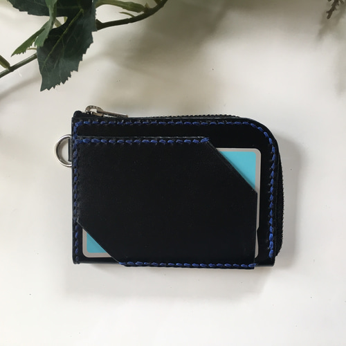 GUCCI - グッチ オフザグリット コイン カードケース GGナイロン