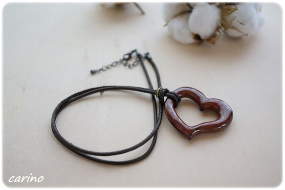 vintage delivery ハートネックレス 2023 ハート (HEART) ペンダント I Georg Jensen