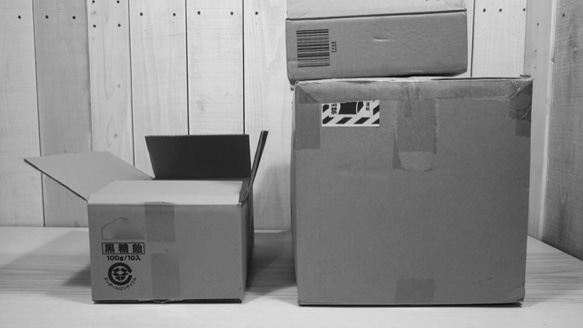 【5月末まで送料無料】スクエアミニ・ショルダー　タテ型　コゲチャ 8枚目の画像