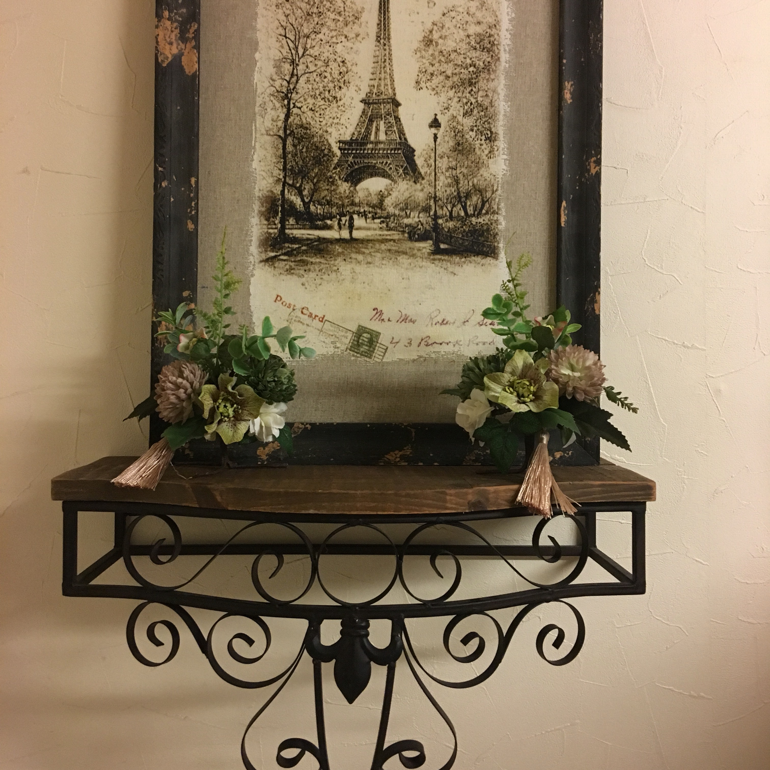 ❣️仏花シリーズ❣️クリスマスローズのミニ仏花