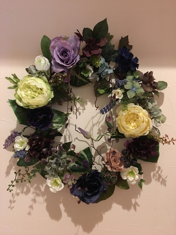 巣篭もりシリーズ】最強❣️誰にも負けない巣篭もり！パープルの  