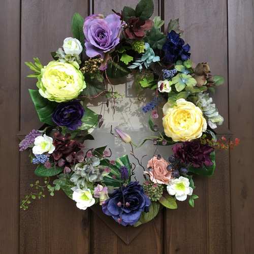 巣篭もりシリーズ】最強❣️誰にも負けない巣篭もり！パープルの  