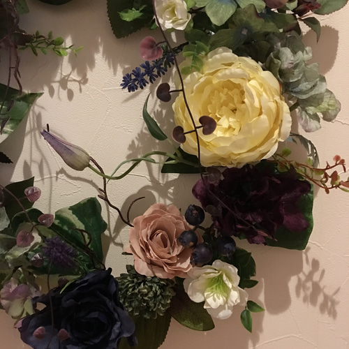 巣篭もりシリーズ】最強❣️誰にも負けない巣篭もり！パープルの  