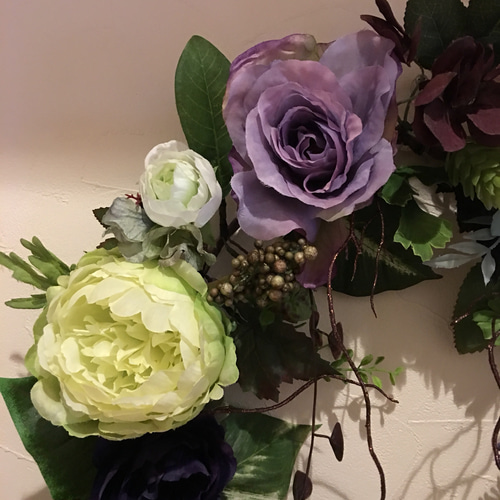 巣篭もりシリーズ】最強❣️誰にも負けない巣篭もり！パープルの  