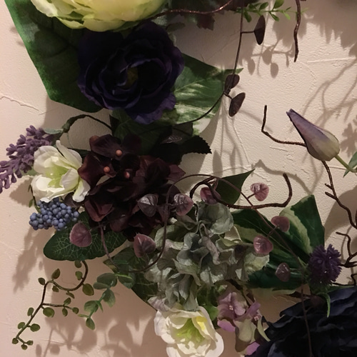 巣篭もりシリーズ】最強❣️誰にも負けない巣篭もり！パープルの  