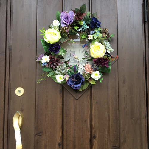 巣篭もりシリーズ】最強❣️誰にも負けない巣篭もり！パープルの  