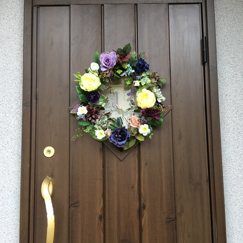 巣篭もりシリーズ】最強❣️誰にも負けない巣篭もり！パープルの  