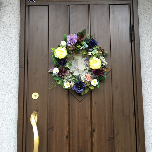 巣篭もりシリーズ】最強❣️誰にも負けない巣篭もり！パープルの  