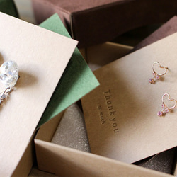 ギフトボックス（起毛フタ箱） 8枚目の画像