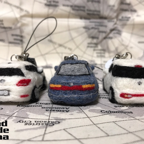 羊毛フェルトオーダー　shiika 受注制作】 〜羊毛うさぎさんお作りします〜 うさぎ 羊毛