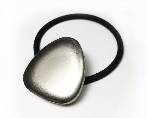 TH-26 磁器タイルのヘアゴム ヘアゴム tagaku 通販 4722582｜Creema