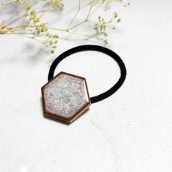 yuyuさん専用♡天然石 ハンドメイド ヘアゴム② yuyuさん専用♡天然石 ハンドメイド ヘアゴム②