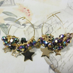 ◇night star pierce◇ 1枚目の画像