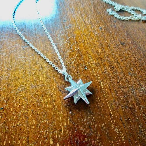 GALAXY DIAMOND ダイヤモンド ペンダント