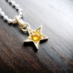 仁尾彫金『十字星クロス』十字架ハンドメイド59 ネックレス 仁尾彫金『十字星クロス』十字架ハンドメイド59 ネックレス