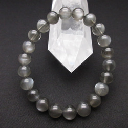 ブラックムーンストーン】/size(16㎝)/【タンザニア産】/【6月