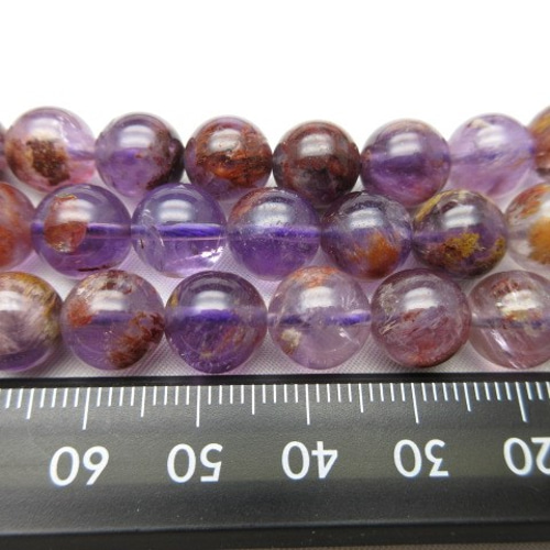 希少/カコクセナイトインクォーツ/size(10㎜玉)/1set(20玉)/癒し 希少/カコクセナイトインクォーツ/size(10㎜玉)/1set(20玉)/癒し