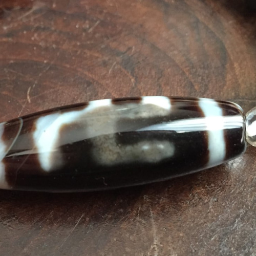 特別価格♪開光☆卍天珠 ブレスレット dzi ＊ ΚΑйON ＊ 通販 3476255