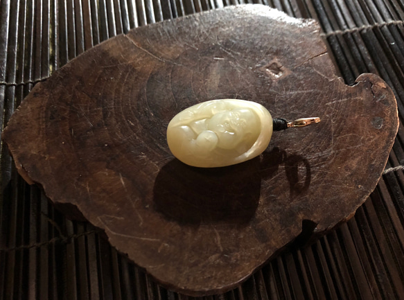 和田玉 ペンダント 楽天市場】和田玉 ペンダントの通販