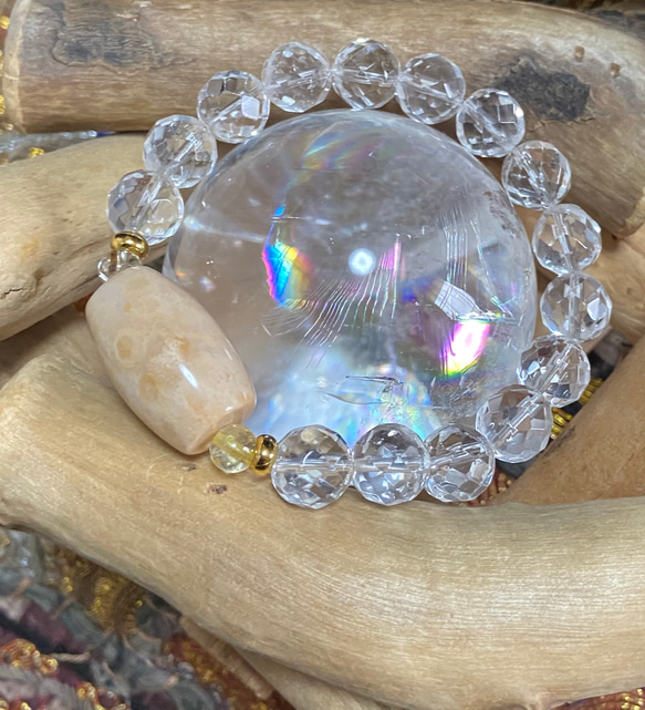 開光☆開花富貴天珠 ブレスレット dzi * ΚΑйON * 通販 9971117 開光☆開花富貴天珠 ブレスレット dzi * ΚΑйON * 通販 9971117