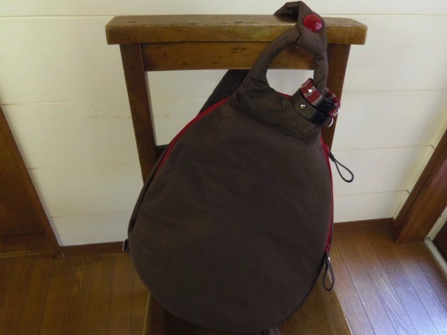 NASUBI　BROWN
