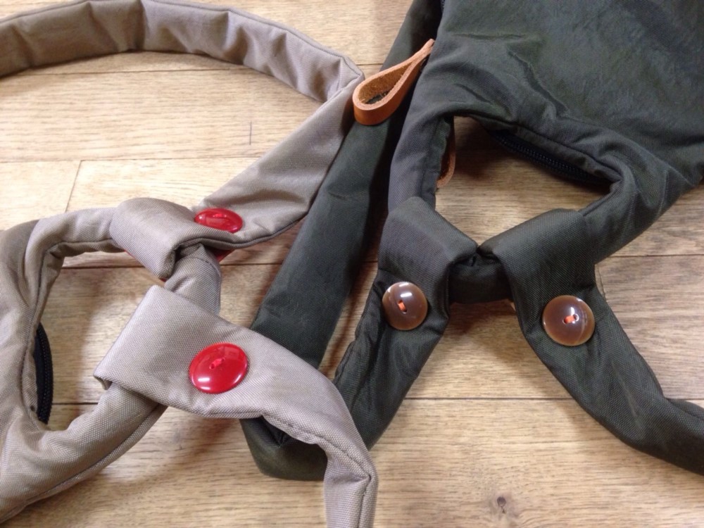 NASUBI　OLIVE