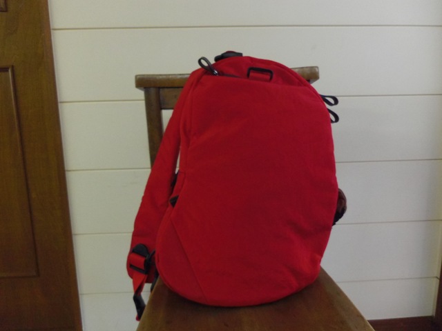 SORAMAME  RED