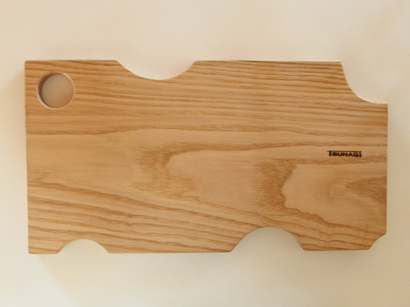 カッティングボード51570 まな板・カッティングボード 家具工房つなぎ