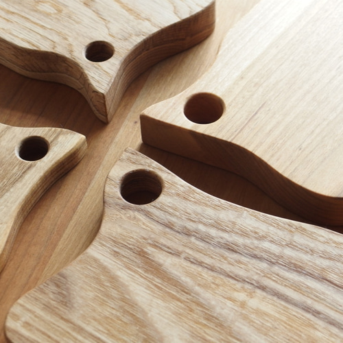 カッティングボード51668 まな板・カッティングボード 家具工房つなぎ