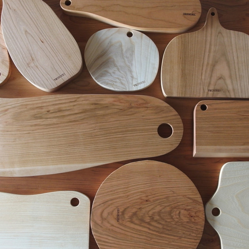 カッティングボード51668 まな板・カッティングボード 家具工房つなぎ