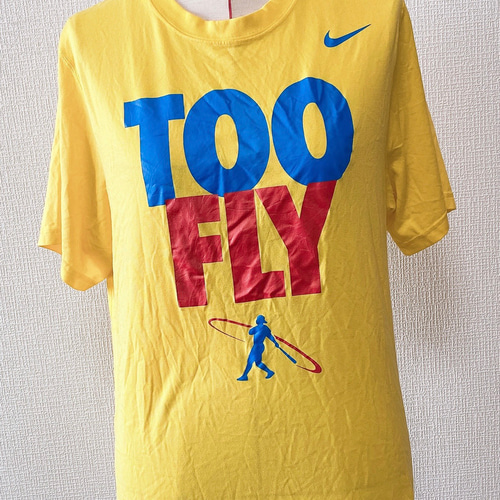 穴あきダメージtシャツ Tシャツ Concept store 通販 11520039