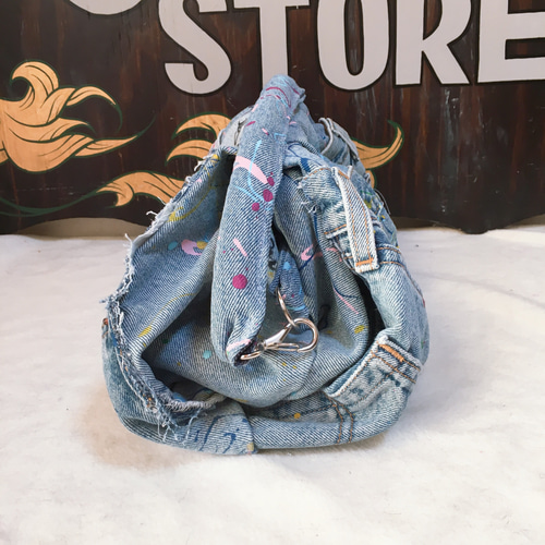 アルミフレームバッグ クラッチバッグ Concept store 通販 8473883