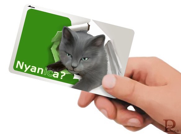 ニディガのスタッフの本 ステッカー付き 本 c102 にゃるら IC