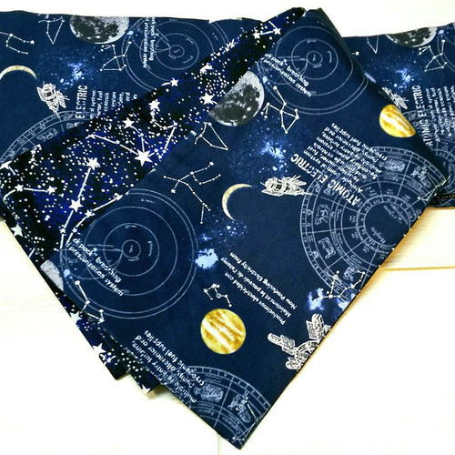 ルミロック　半幅帯　星柄 ルミロック 半幅帯 星柄 ルミロック 半幅帯 星柄 - メルカリ